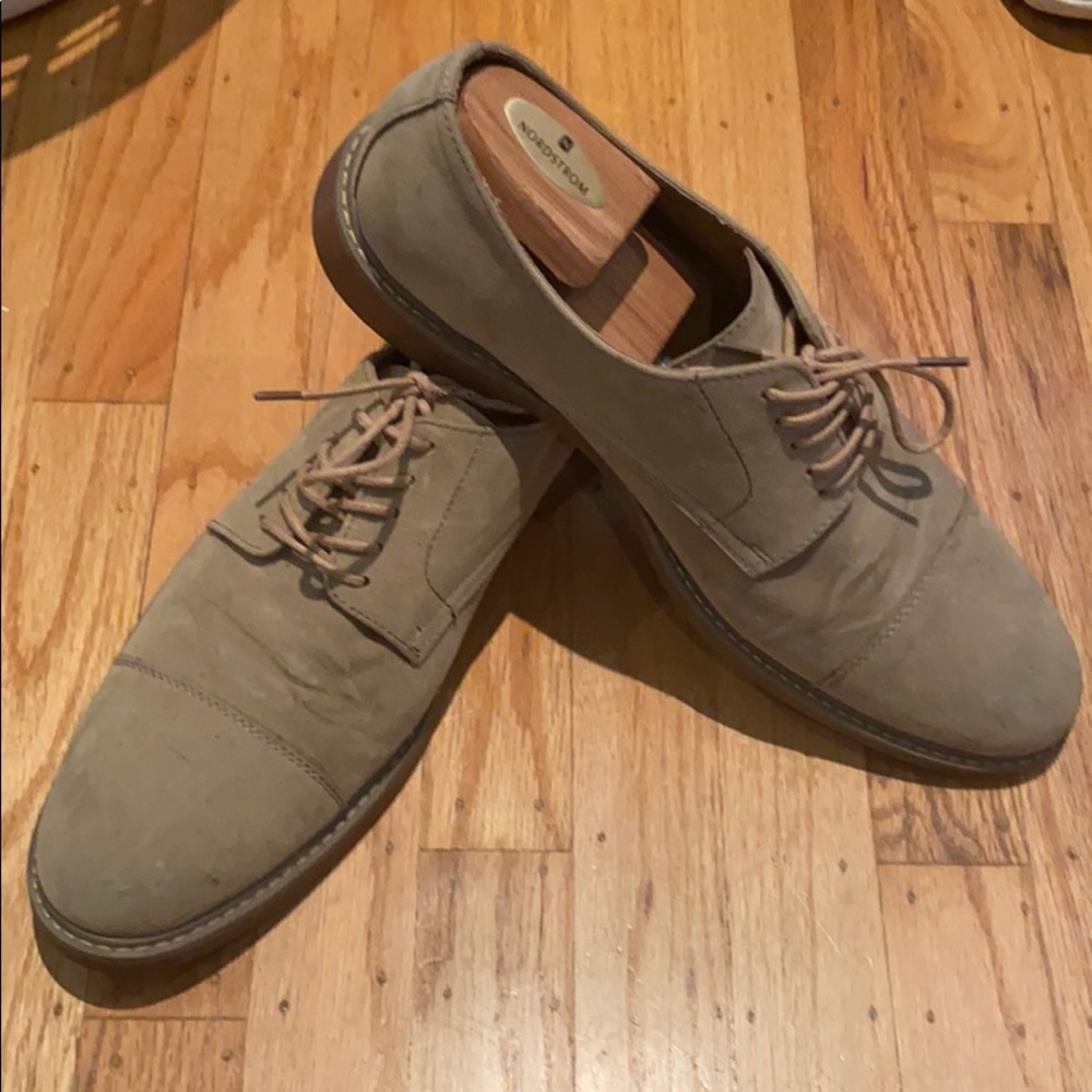 NWOT Alfani Loafers